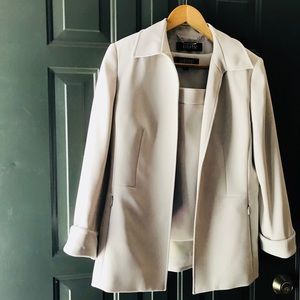 Classic 3-Piece Pant Suit